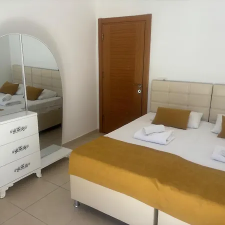 Charming 3-bedroom With Private Pool For Rent * Фетхие