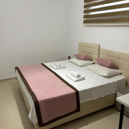 Апартаменты Charming 3-bedroom With Private Pool For Rent Фетхие