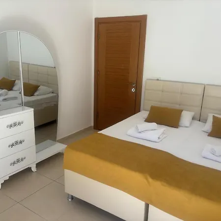 Апартаменты Charming 3-bedroom With Private Pool For Rent