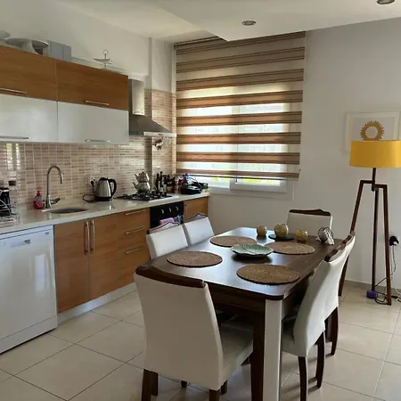 Charming 3-bedroom With Private Pool For Rent * Fethiye