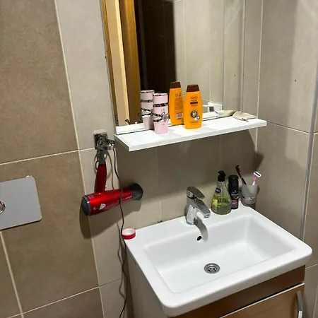 Charming 3-bedroom With Private Pool For Rent Lejlighed